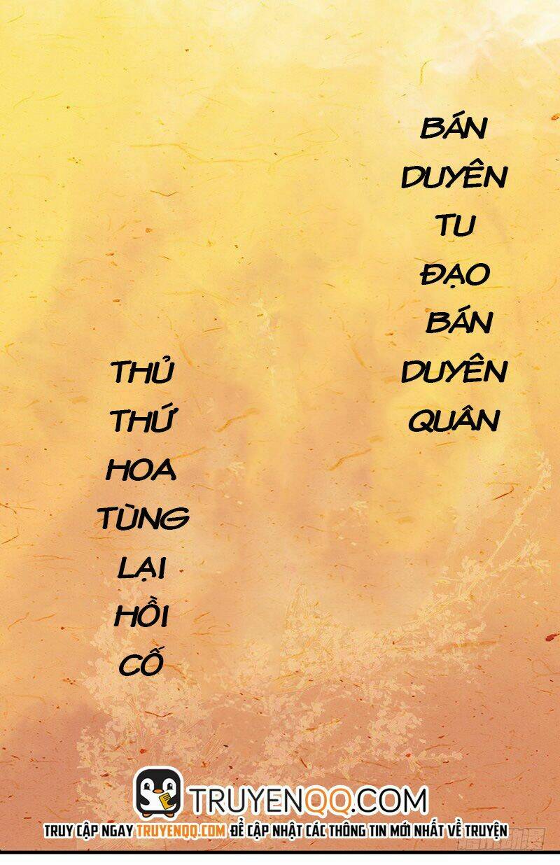 hoa gian ký chapter 1 4