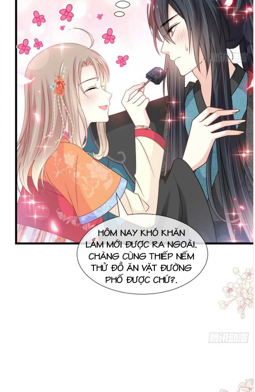 thiên hạ đệ nhất sủng phi chapter 217.1 10