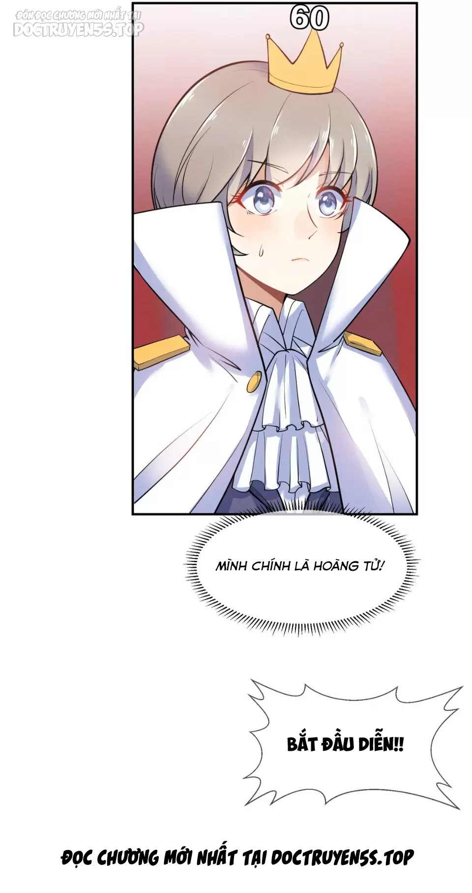 lời nói dối của cô ấy chapter 17 15