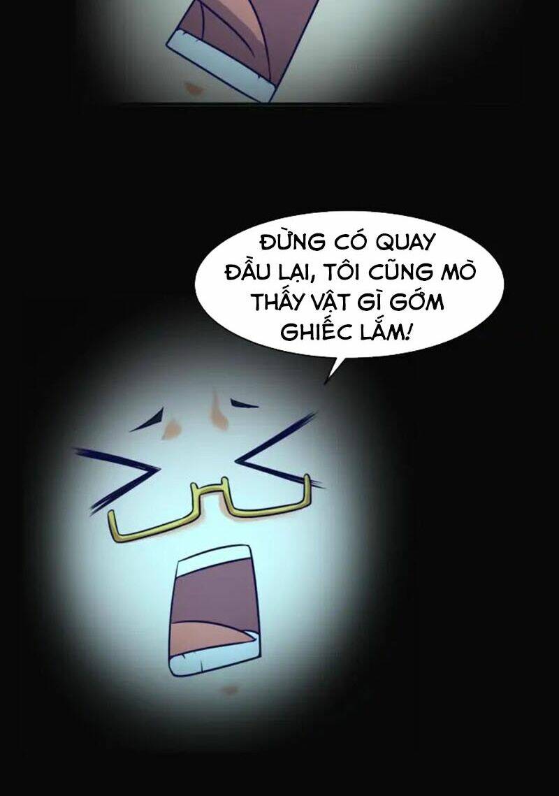 người chặn xuyên không chapter 94 4