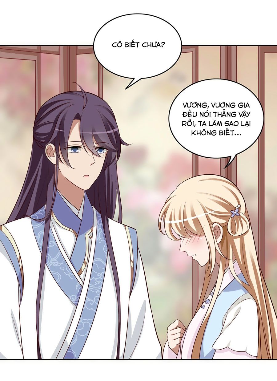 kiêu ngạo vương gia chủng điền phi chapter 72 2