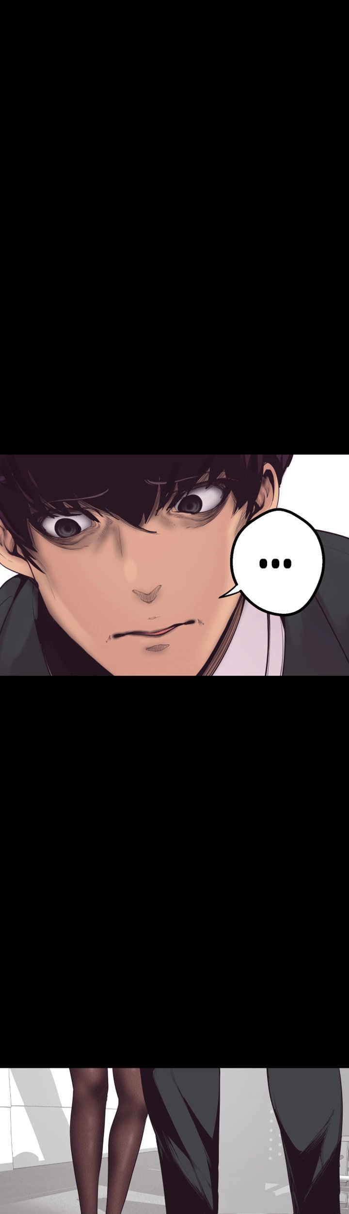 một thế giới mới tuyệt vời chapter 2 1