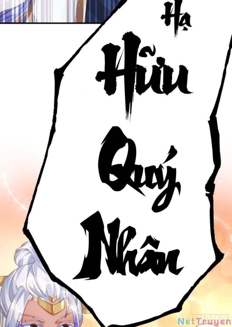 mỗi nữ đồ đệ đều muốn giết ta chapter 4 41