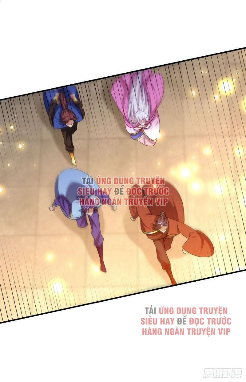 yêu giả vi vương chapter 202 8