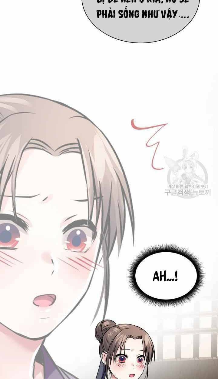 cô dâu của sói đen chapter 6 85