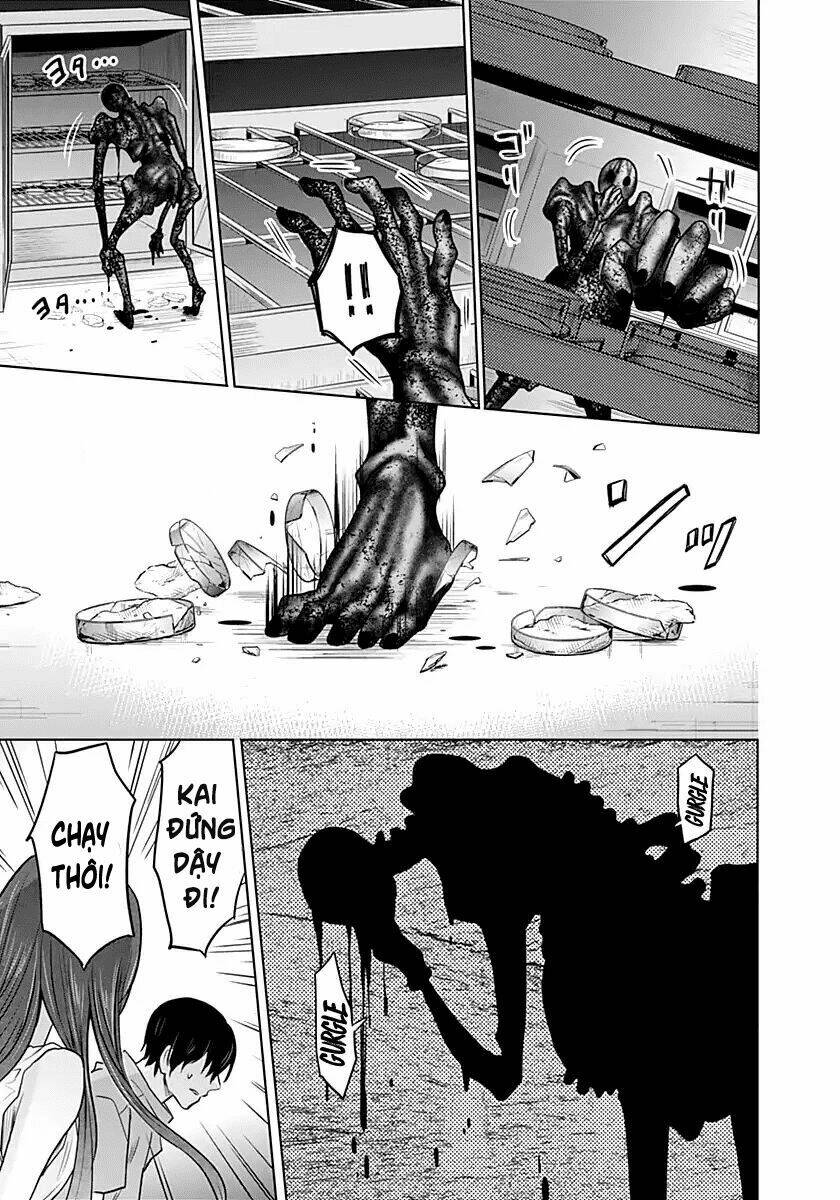 blue phobia chapter 7 6