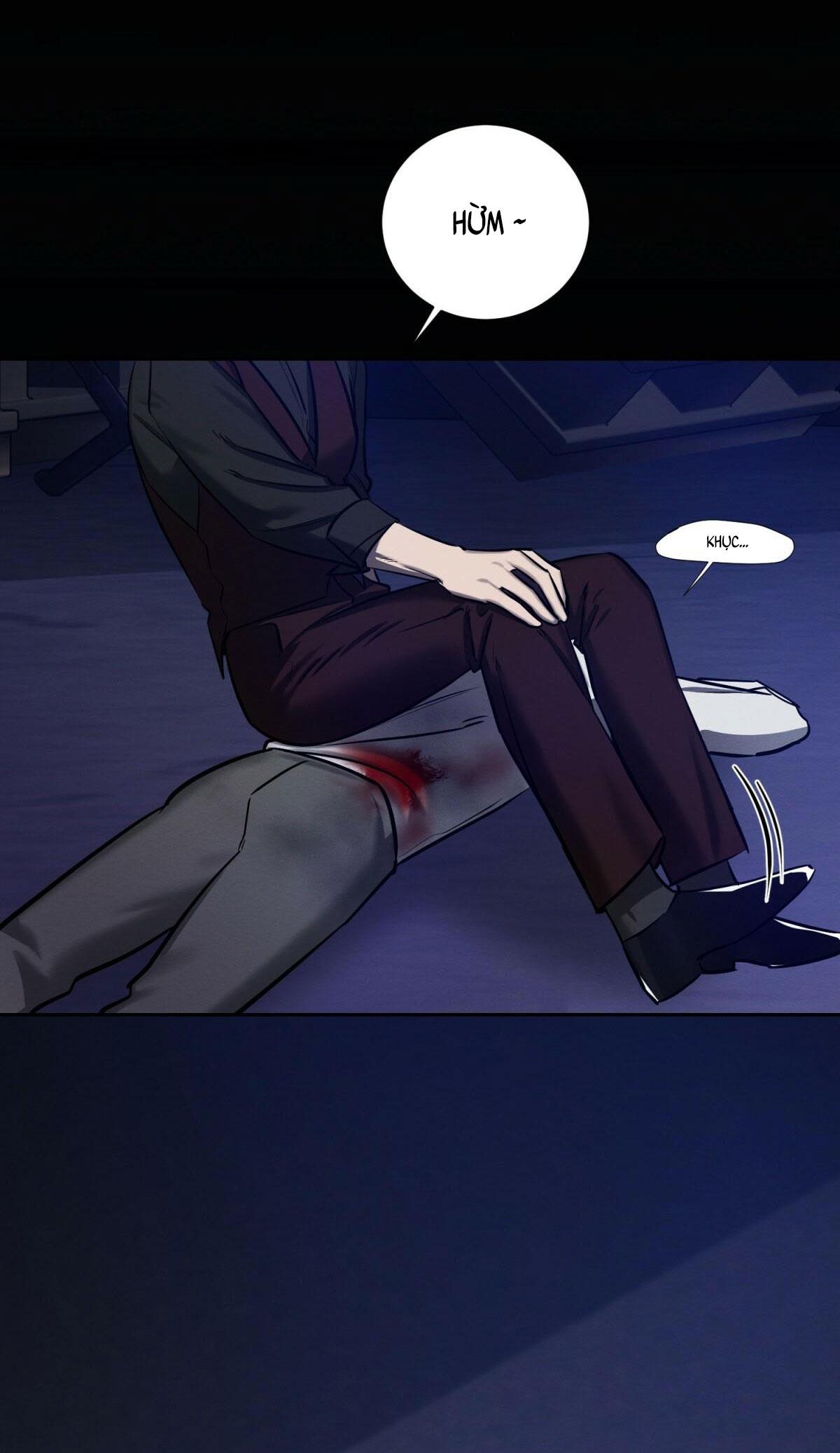 vòng xoáy của ác ma chapter 16 40