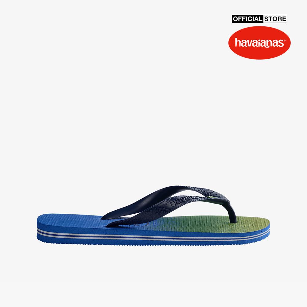 HAVAIANAS - Dép unisex Brasil Fresh 4145745-3847