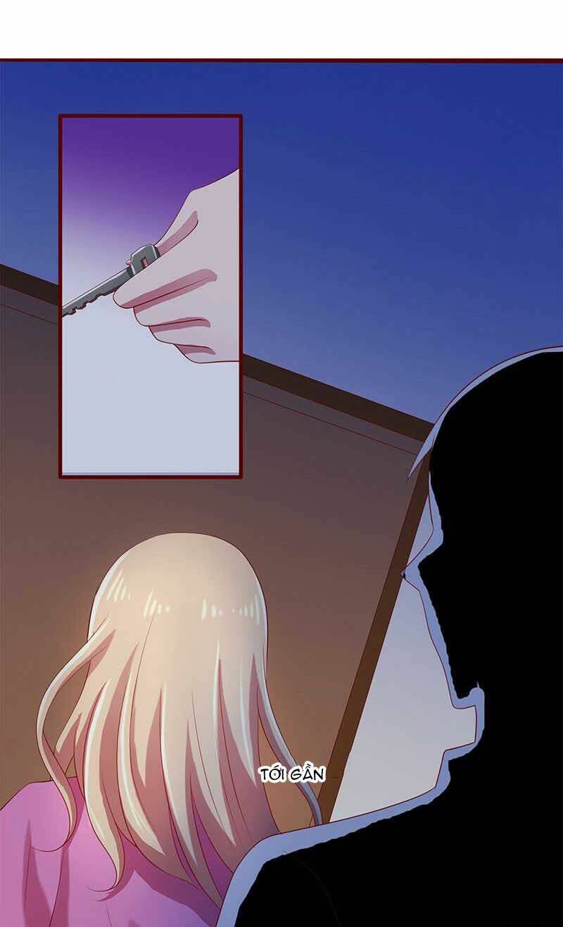 không gả cho tổng tài, gả cho người hầu chapter 71 23