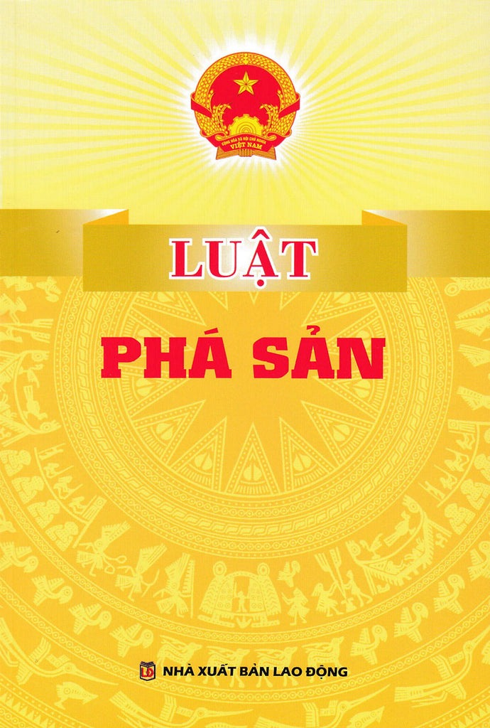 Luật Phá sản (hiện hành)