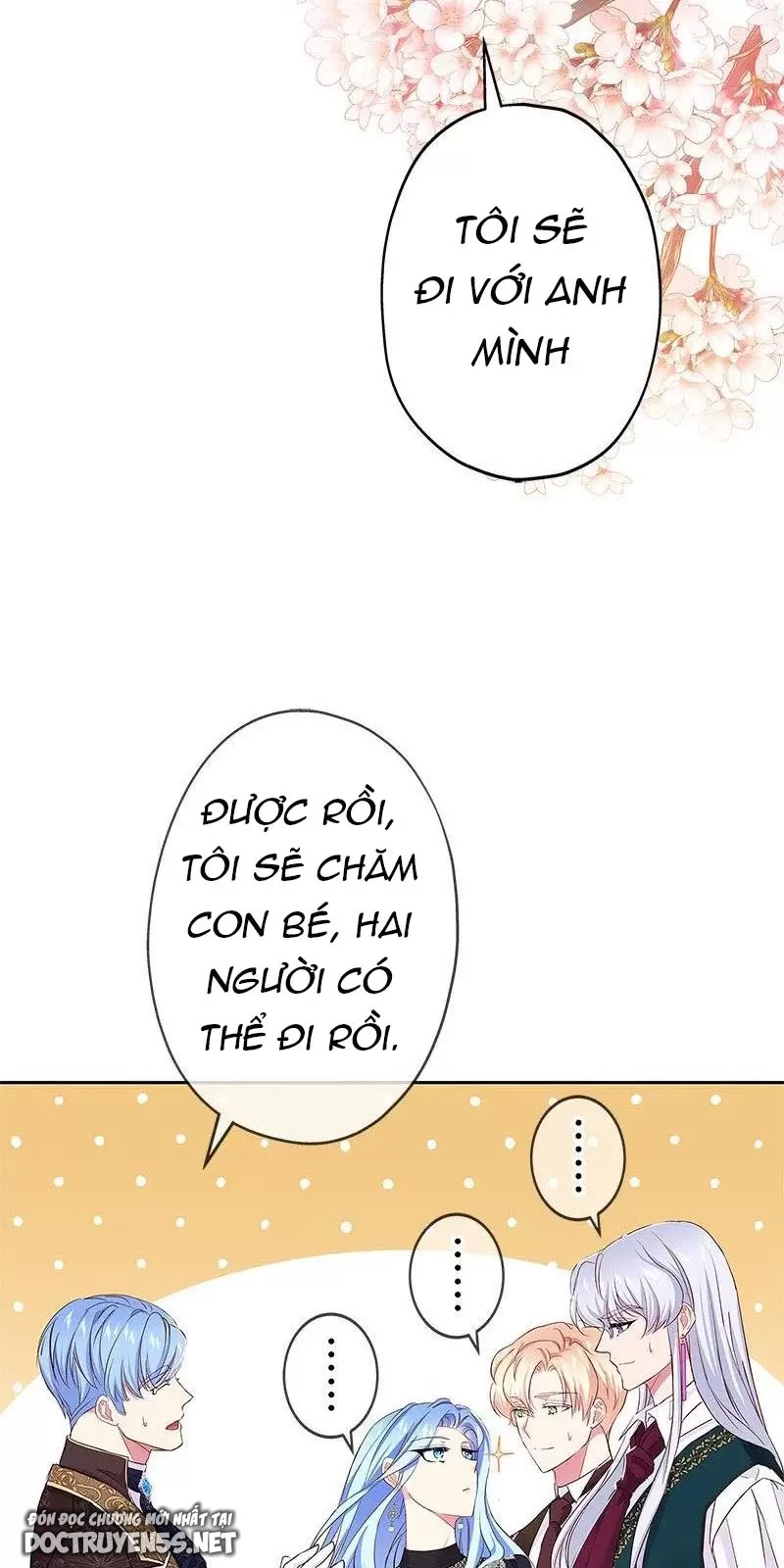 nếu tôi là nhân vật phản diện liệu tôi sẽ chết chapter 8 46