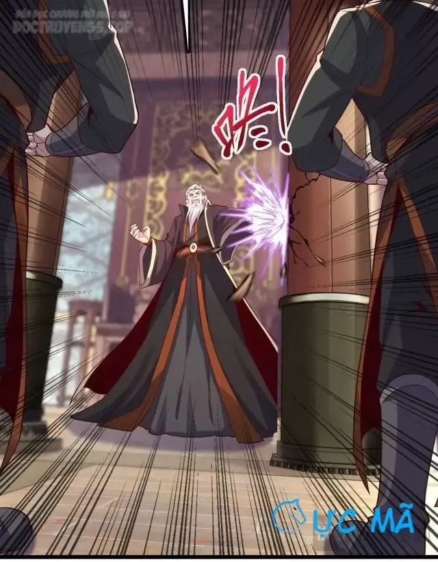 tôi, thần long của nữ đế! chapter 2 19