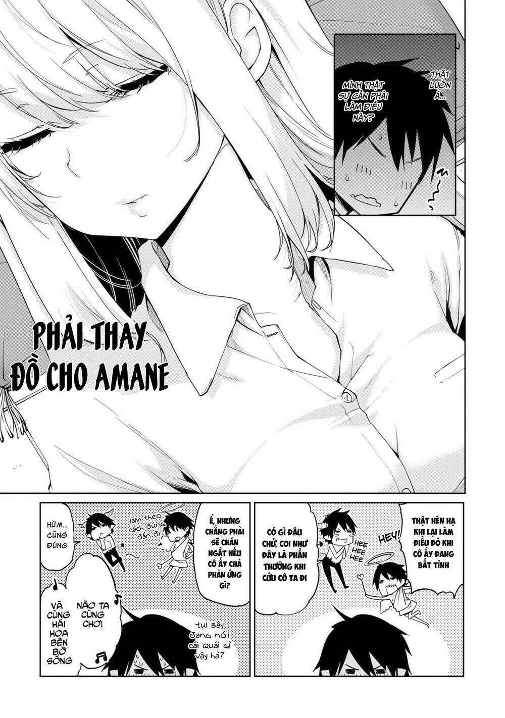 jiangshi kaitan blood chapter 31 6