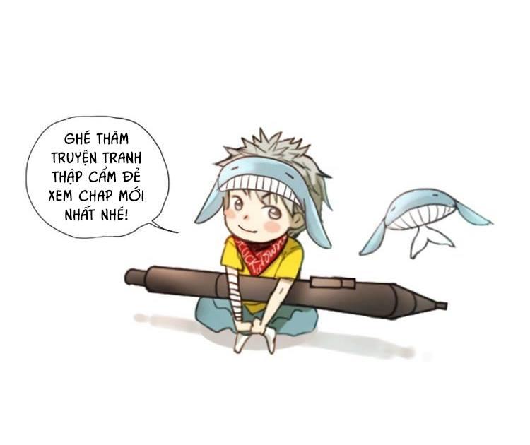 cứu mạng ! loài mèo thống trị thế giới rồi ! chapter 2 28