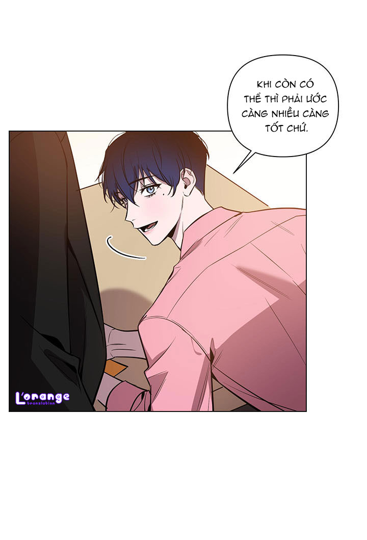 bình minh chia cắt màn đêm chapter 19 41