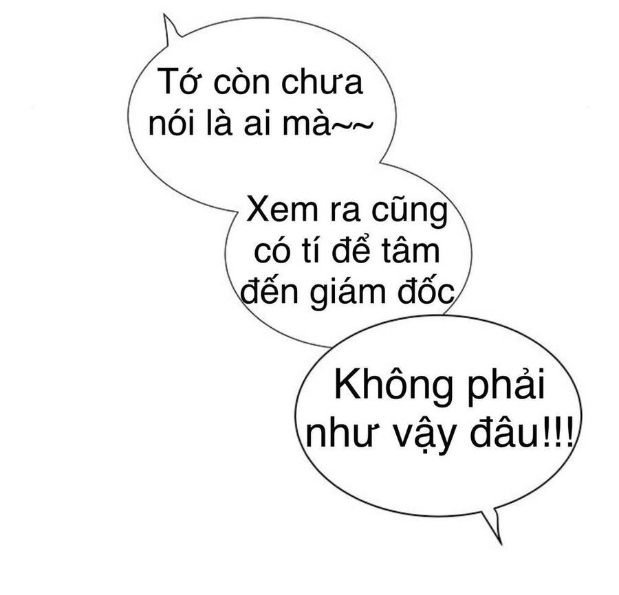 idol và sếp, em yêu ai? chapter 120 28