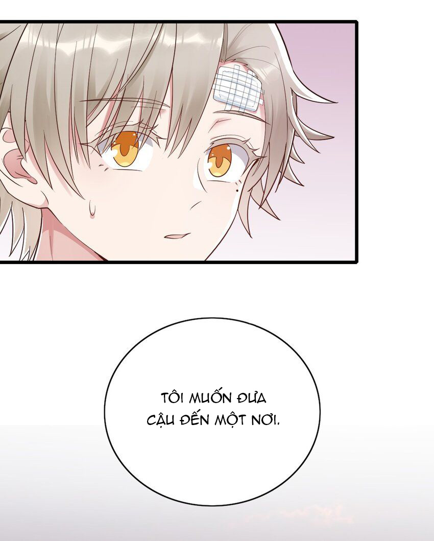 tức thời phạm quy [ tức thì vi quy ] chapter 76 27