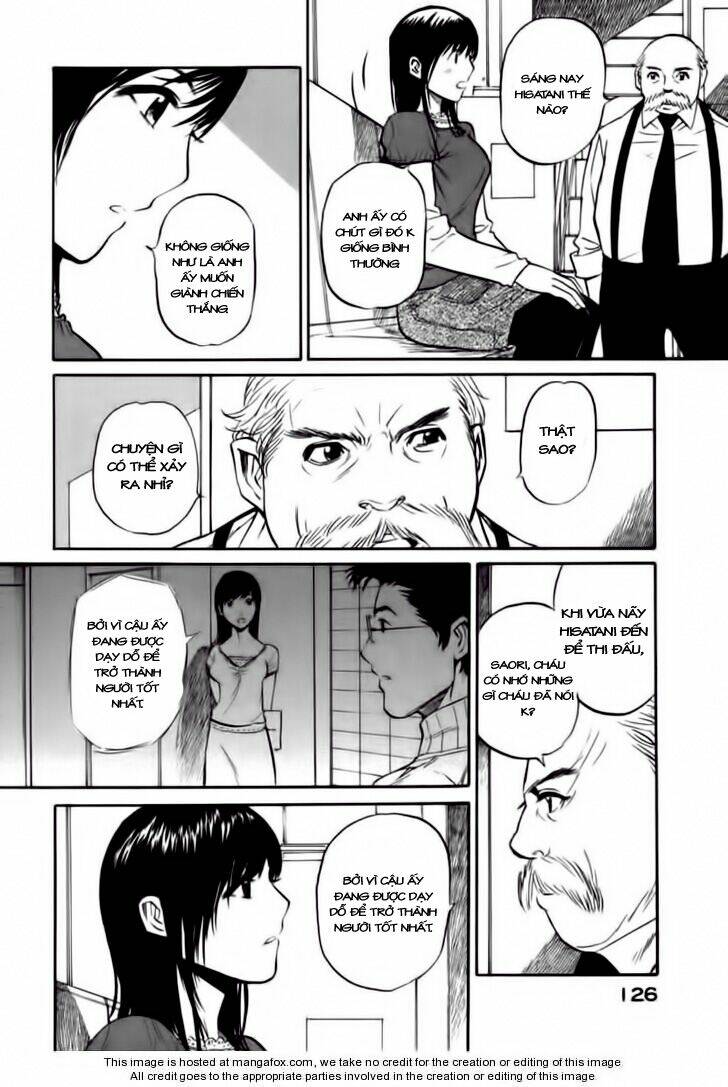 shion no ou chapter 22 21