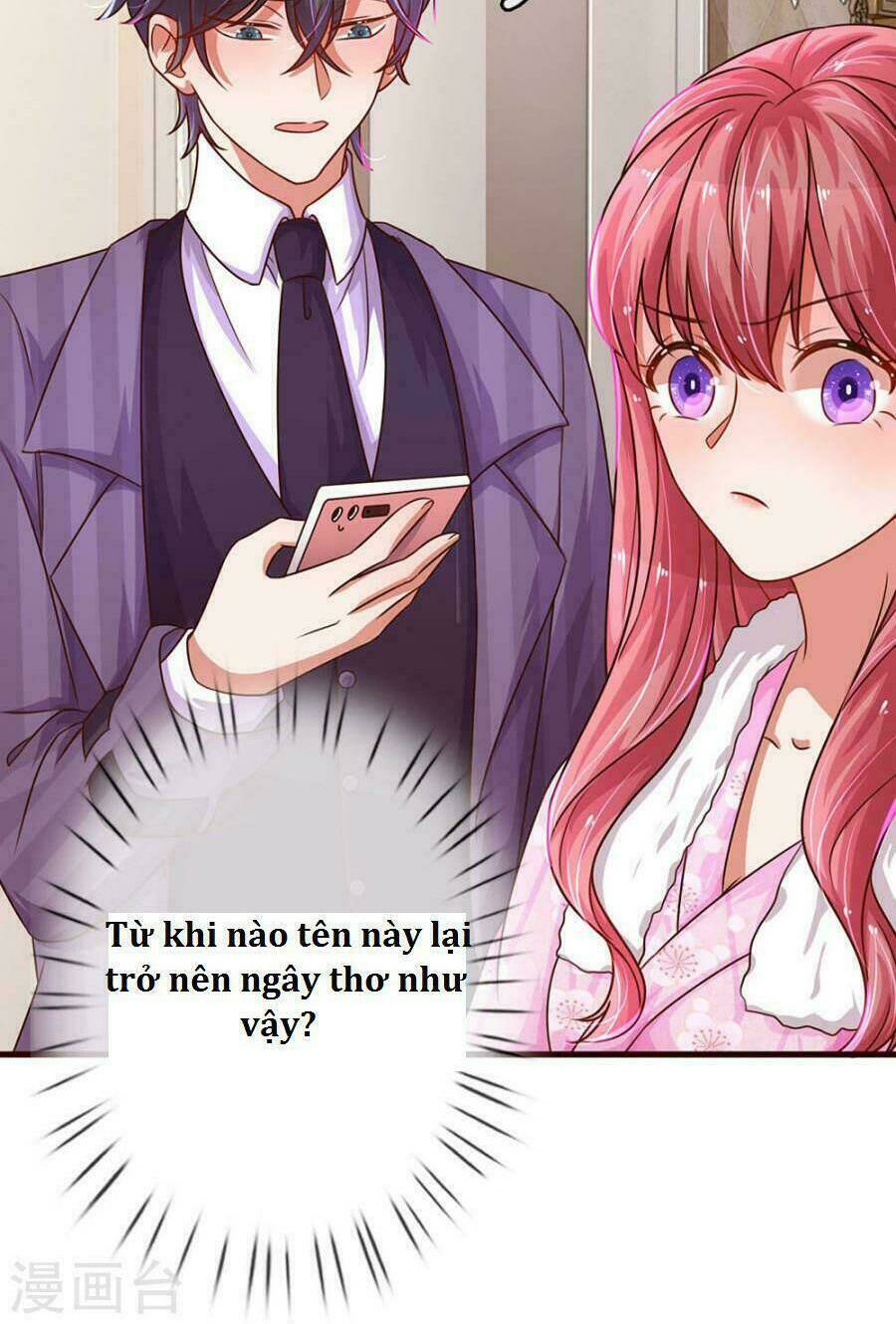 trùng sinh để trả thù chapter 42 16