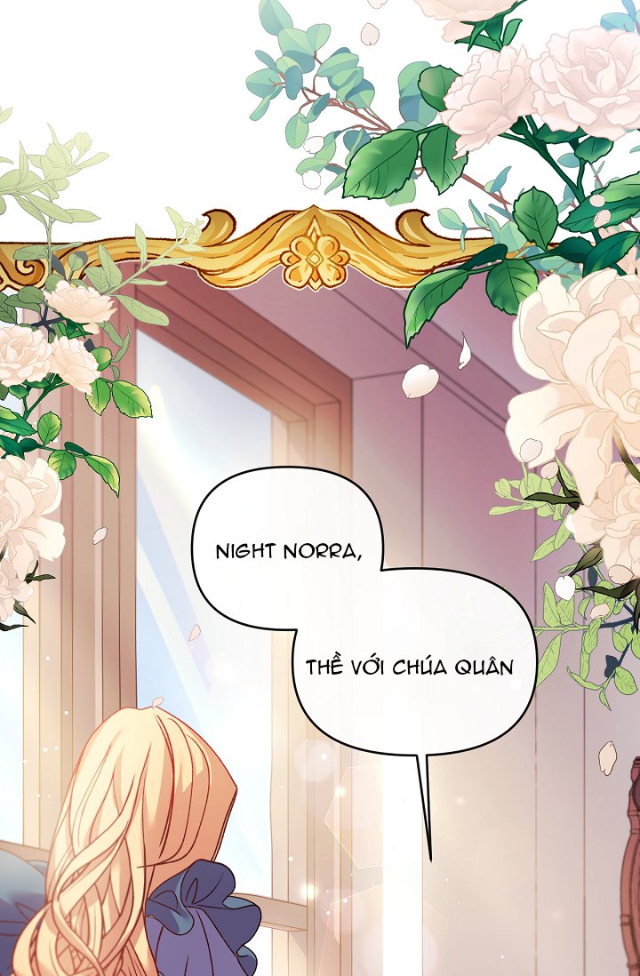 vị hôn thê của kẻ săn mồi chapter 20.2 13