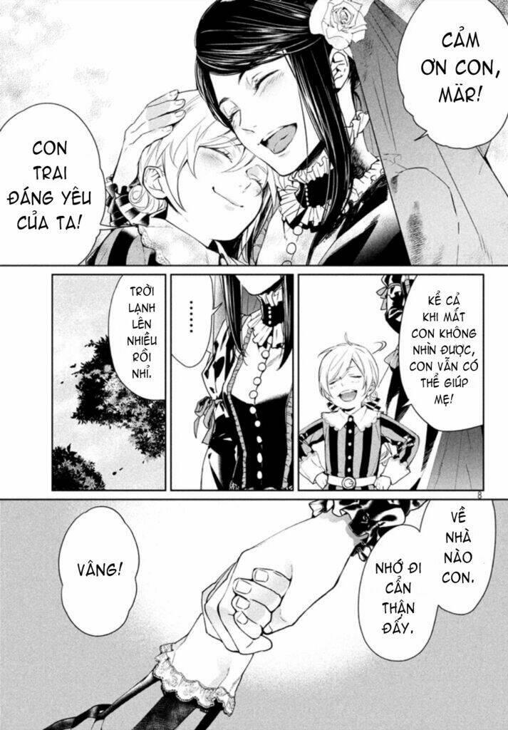 shin'yaku märchen - new testament chapter 1 8