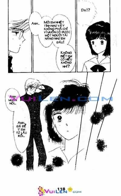 cô nàng đẹp trai chapter 5 78