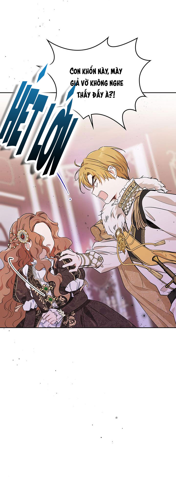 lần này tôi sẽ trở thành gia chủ chapter 60 20