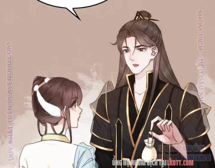 trọng sinh bá sủng nhiếp chính vương quá mạnh mẽ chapter 203 85