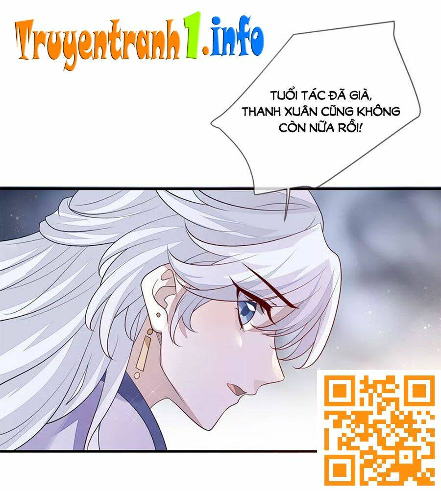 cửu khuyết phong hoa chapter 90 34