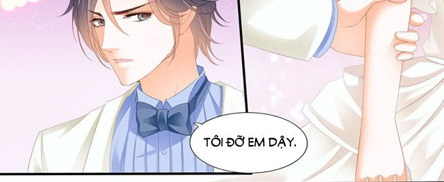lóe thiểm hôn kiều thê mơ tưởng trốn chapter 217 12