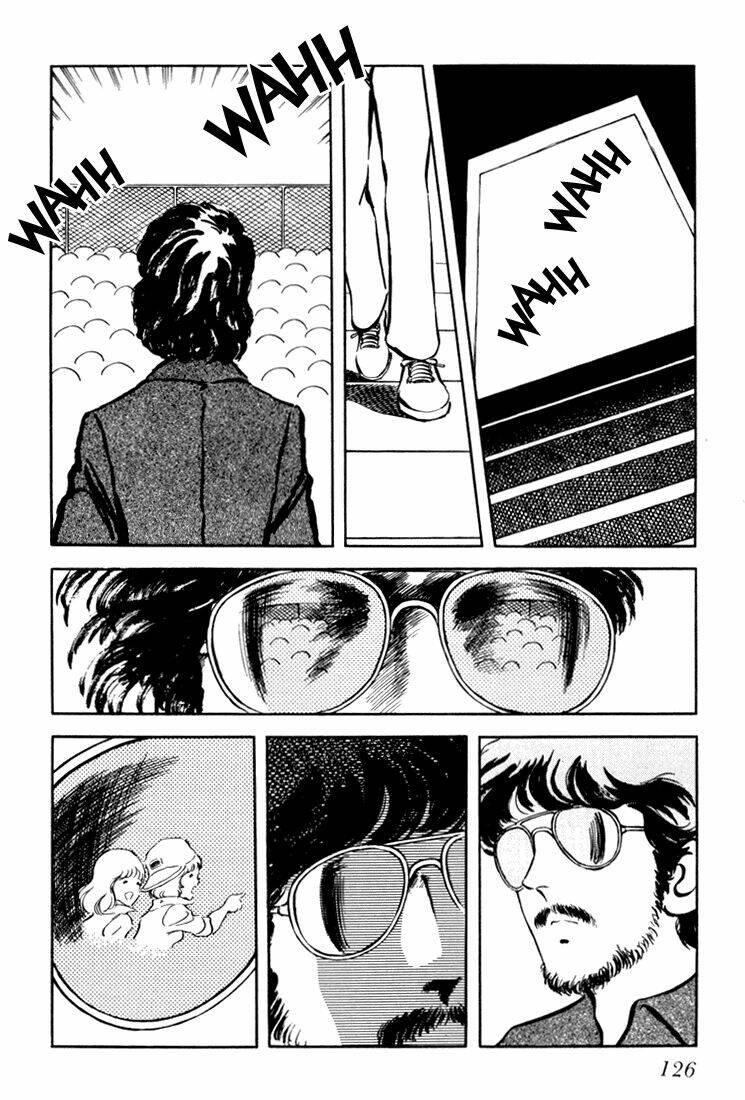 hiatari ryoukou! chapter 9 28