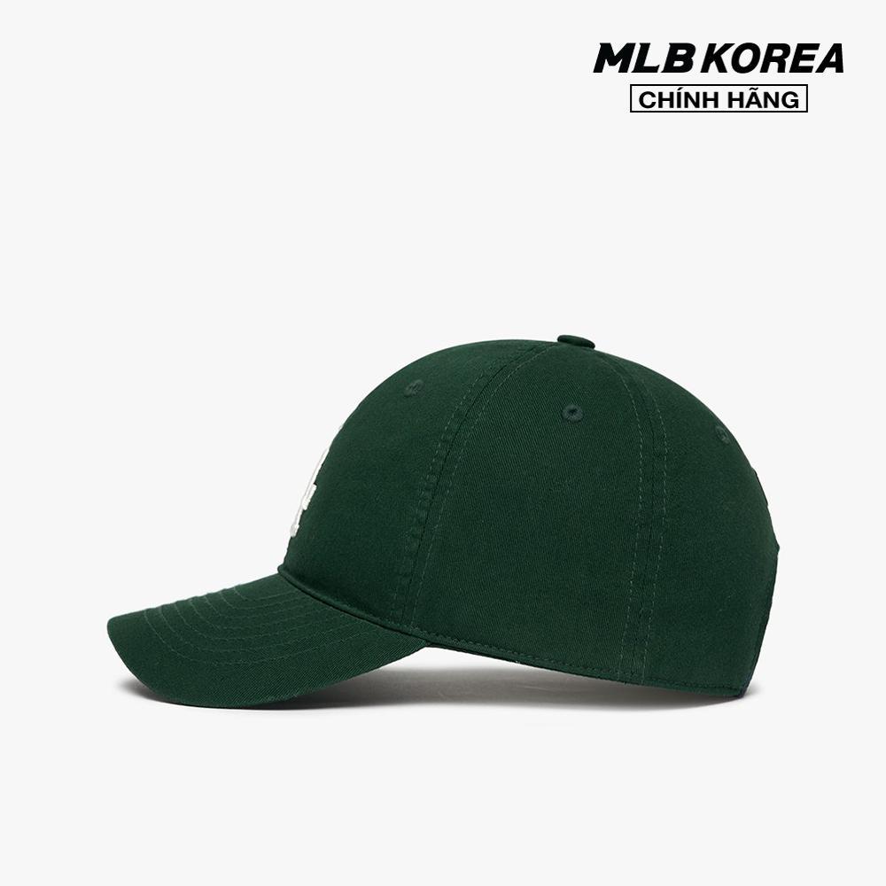 MLB - Nón bóng chày unisex N Cover 3ACP6601N-07GNS