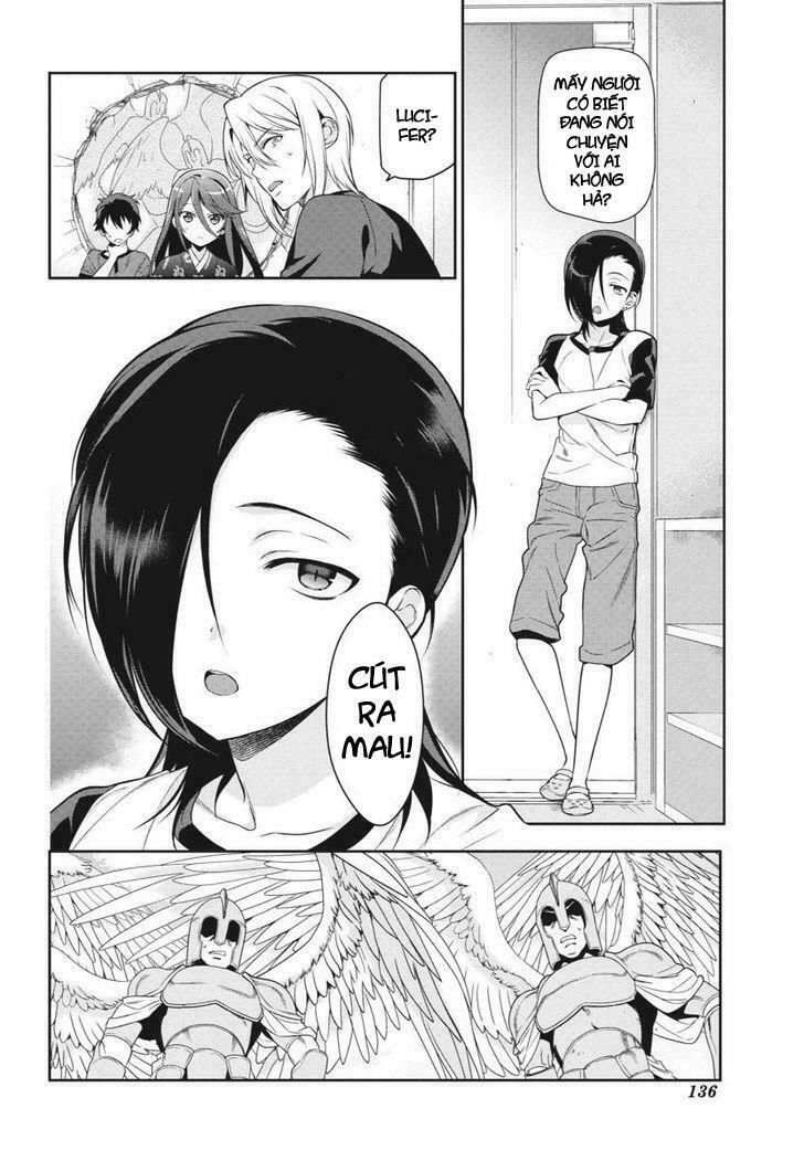 ma vương đi làm thêm chapter 36 5