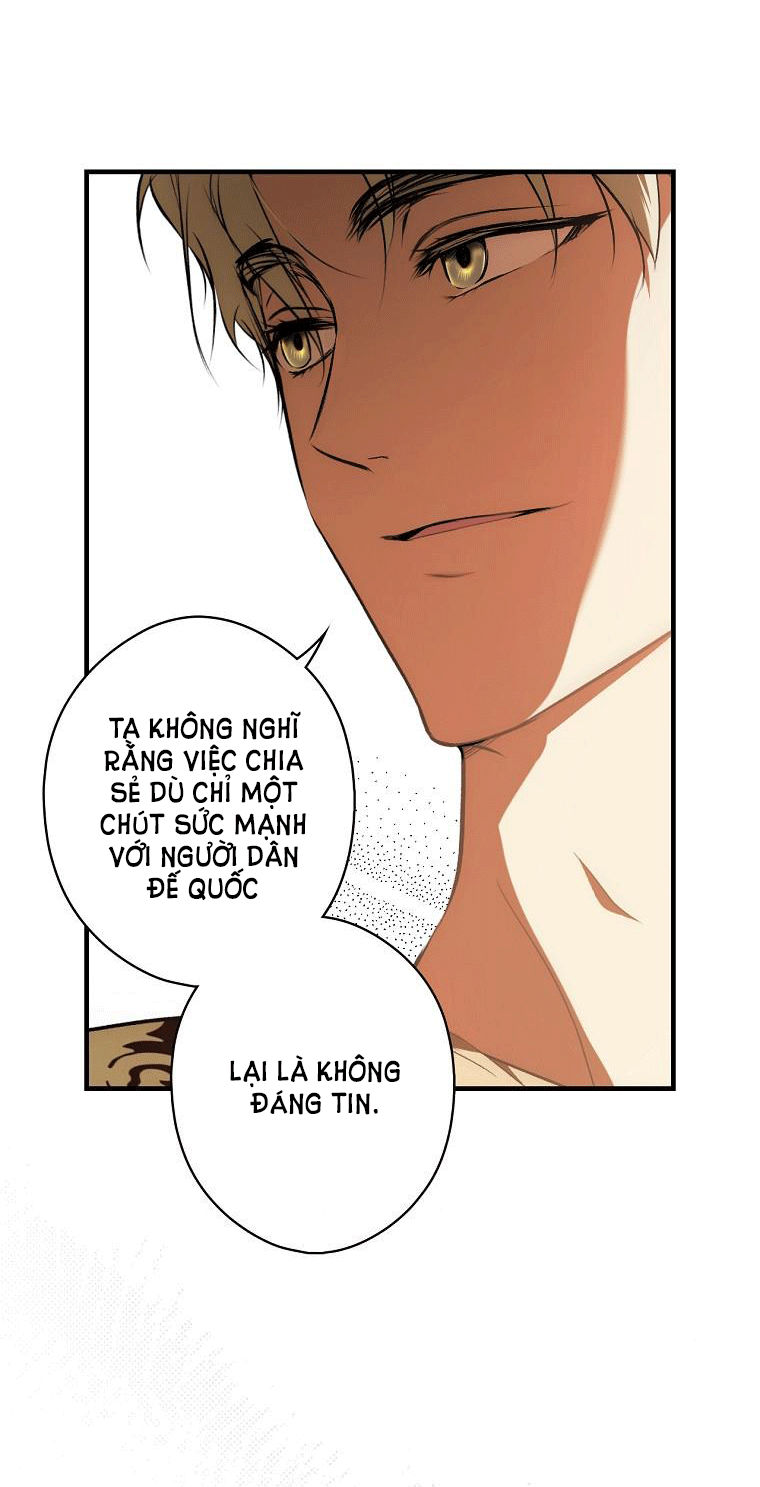 quý cô bí ẩn - secret lady chapter 53 25