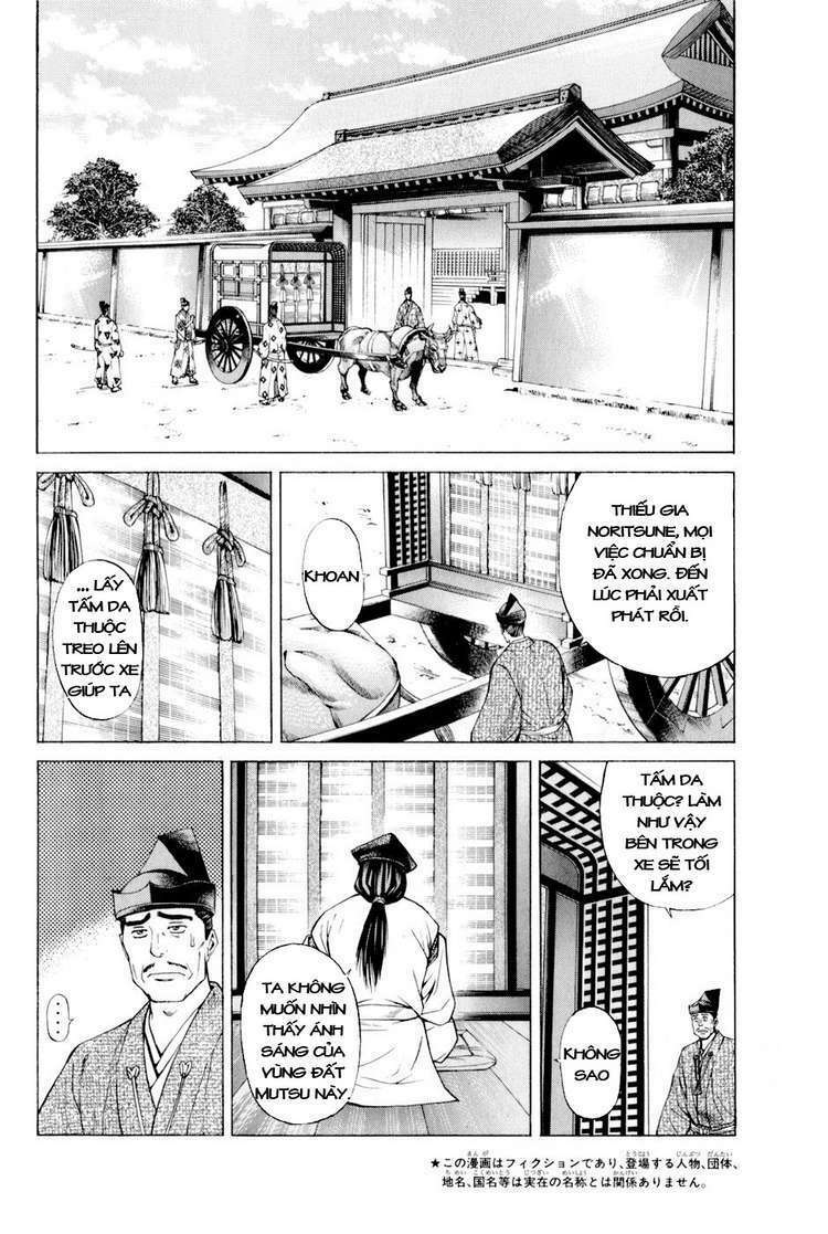 thiếu niên vương phần 2 chapter 7 10