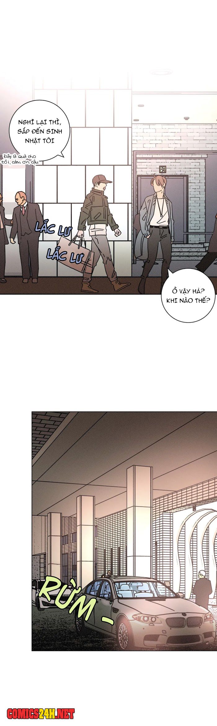 ouroboros chapter 43 23