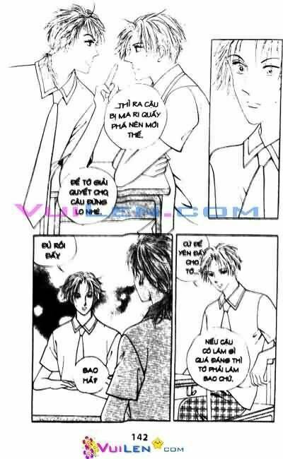 cô gái yêu kiều chapter 5 142
