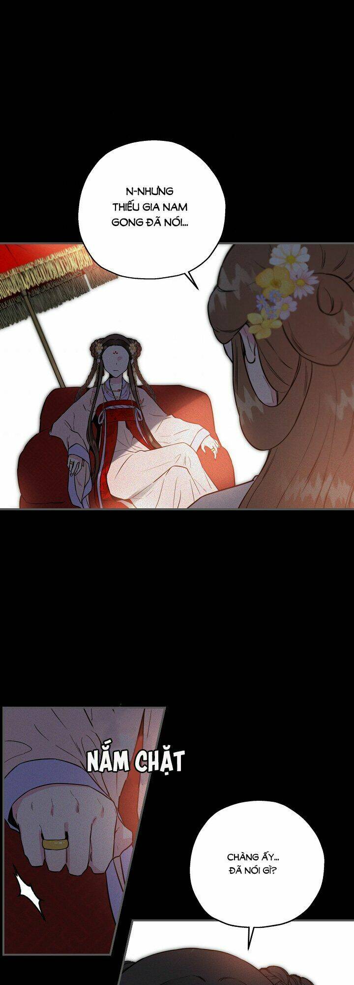 tôi trở thành nhân vật phản diện giỏi nhất trong giới võ thuật chapter 40 8