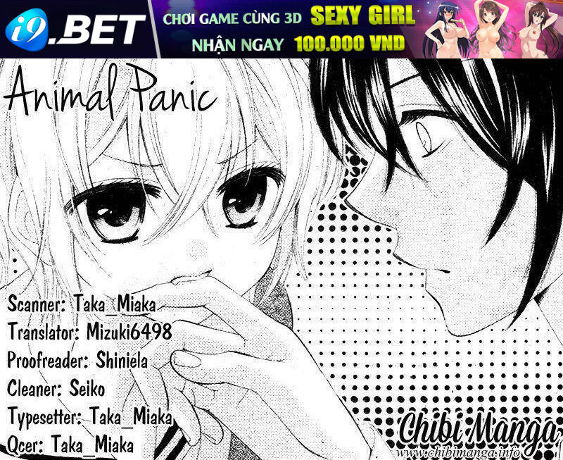 tổng hợp one shot. chapter 381 2