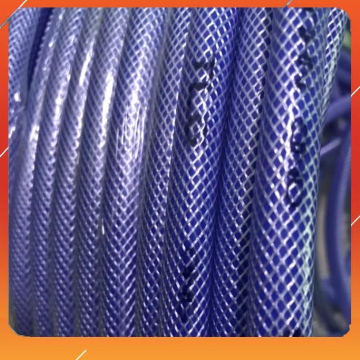 Bộ dây vòi xịt bơm nước tưới rửa , tăng áp 3 lần, loại 3m, 5m 206701-3 đầu đồng,cút nối nhựa vàng+ đai