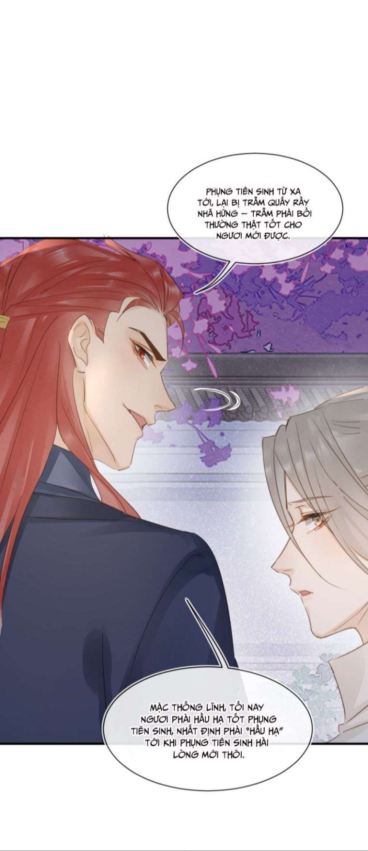 tù long chapter 95 21