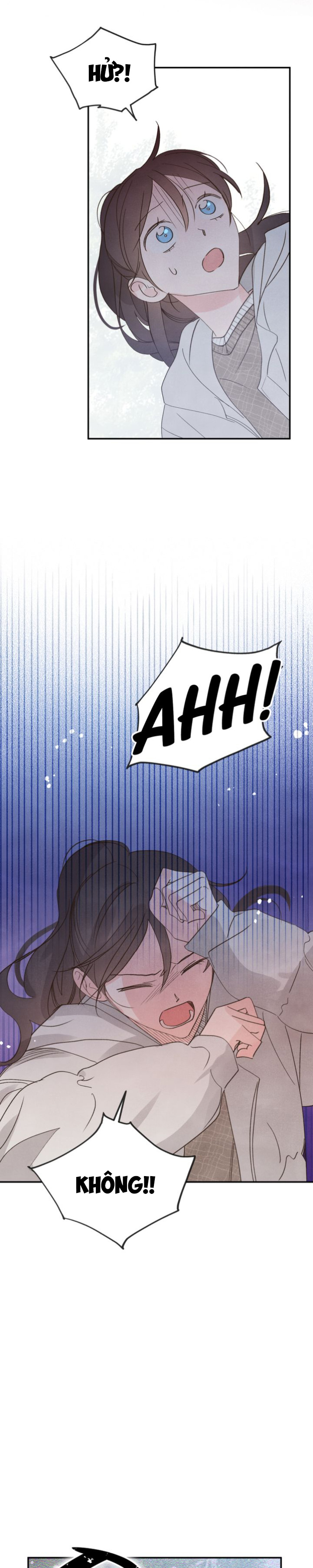 hãy để tôi một mình chapter 35 10