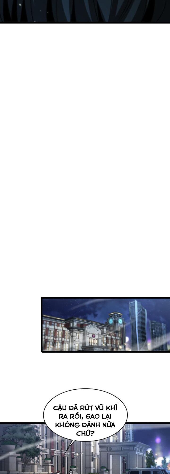 chư giới - tận thế online chapter 54 42