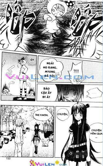 moon boy - chàng trai ánh trăng chapter 5 149