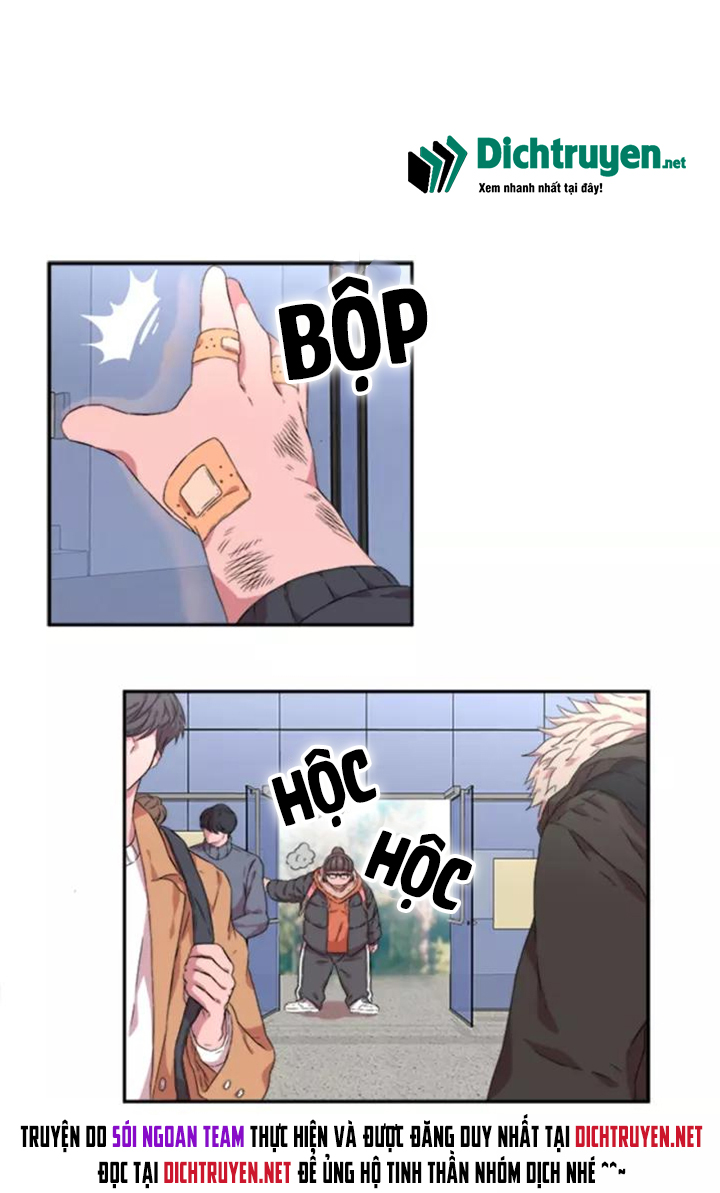 con gái bảo bối của ma vương chapter 1 3