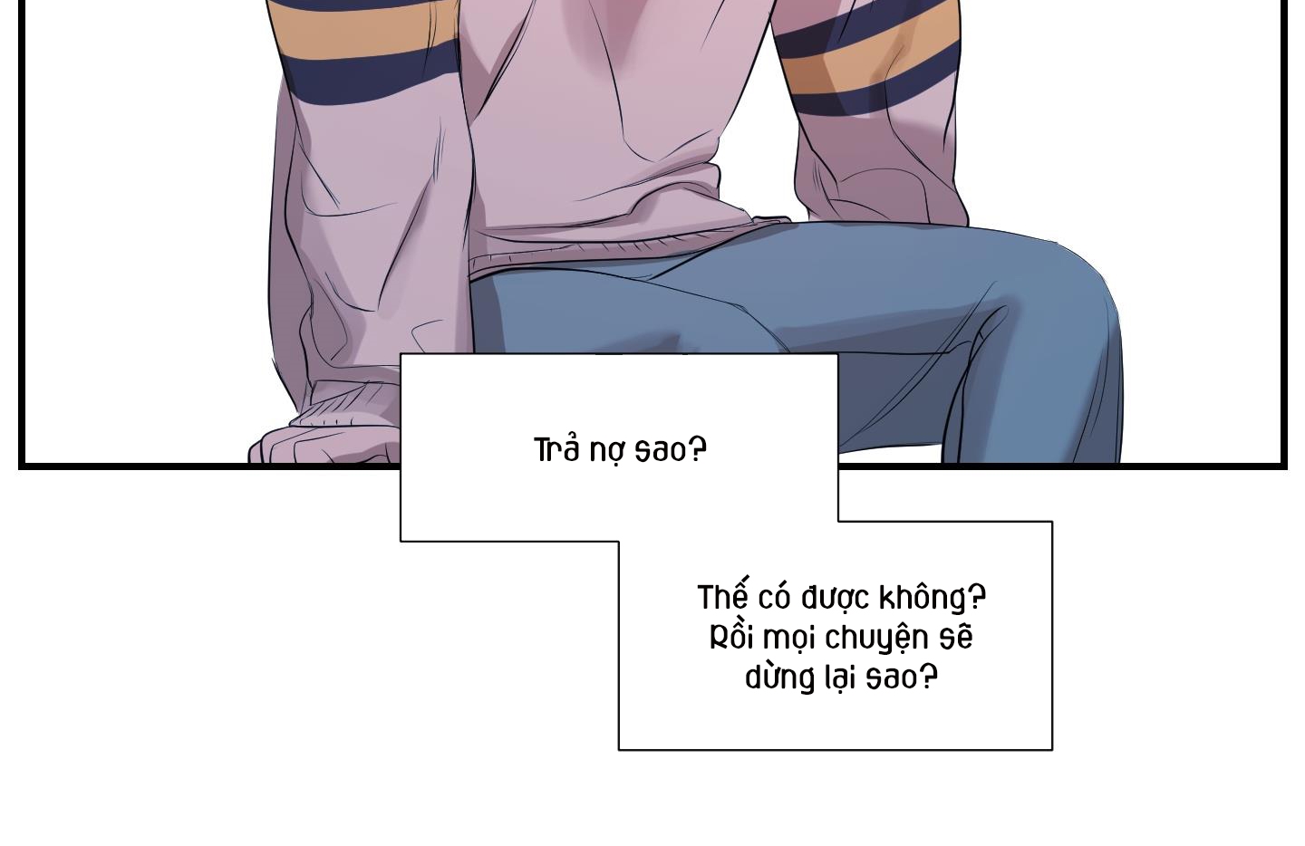 chốn riêng tư chapter 36 113