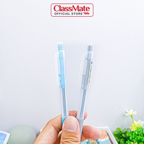 Bút Bi CLASSMATE - 1 Chiếc - Nét Bút 0.5mm Thanh, Mịn, Màu Mực Đều Và Đậm CL-BP105