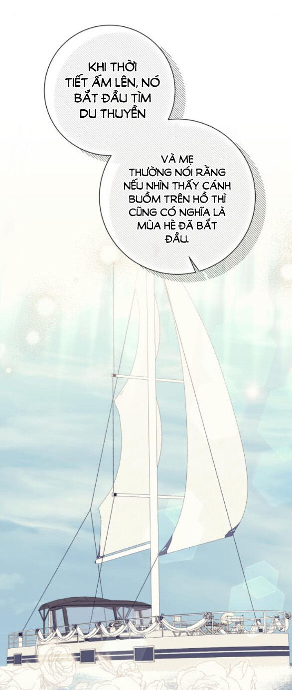 tôi tưởng đó chỉ là tiểu thuyết trọng sinh bình thường chapter 40.1 24