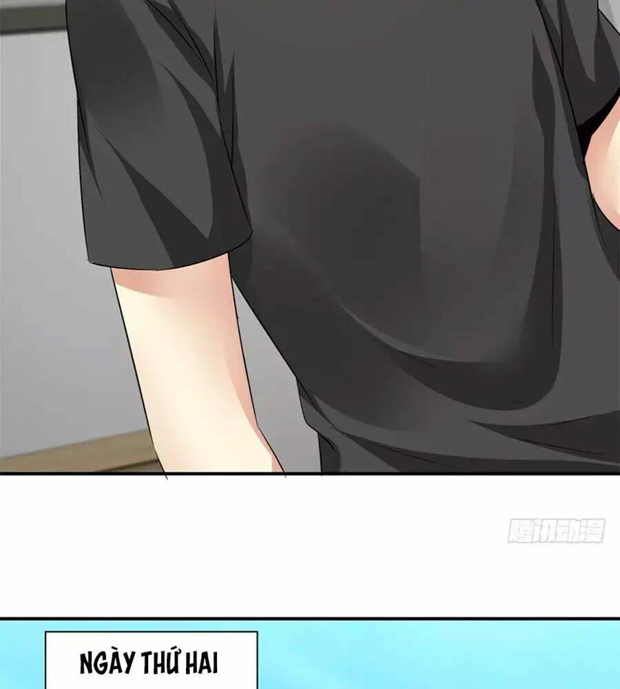 thủ hội chi vũ chapter 49 28