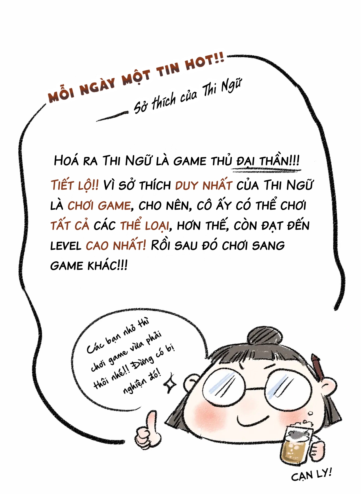 ngày ngày đi nhờ xe! chapter 28 42